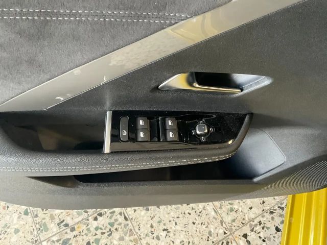 Opel Astra 1.2 Turbo GS-Line Grand Sport Turbo