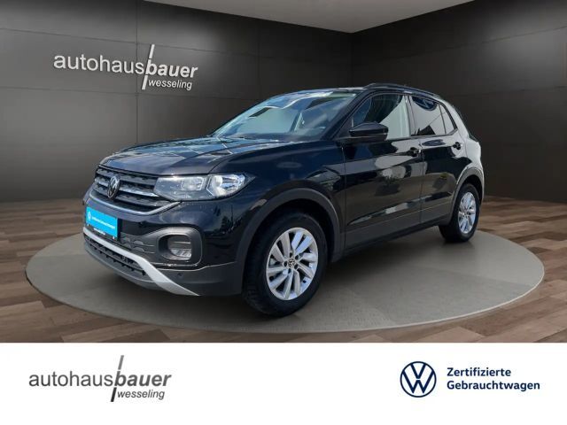 Volkswagen T-Cross 1.0 TSI Life