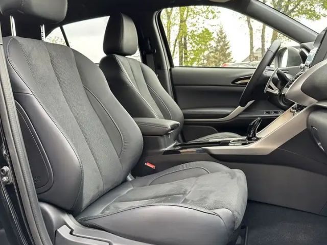 Mitsubishi Eclipse Cross 4WD PHEV