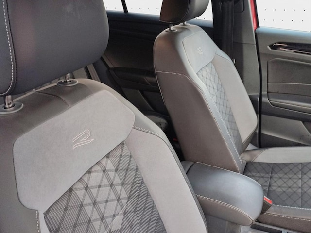 Volkswagen T-Roc 2.0 TDI R-Line