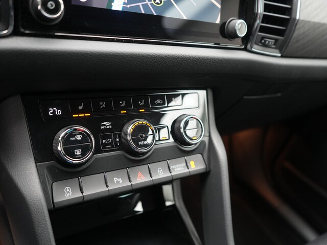 Skoda Kodiaq Style Style