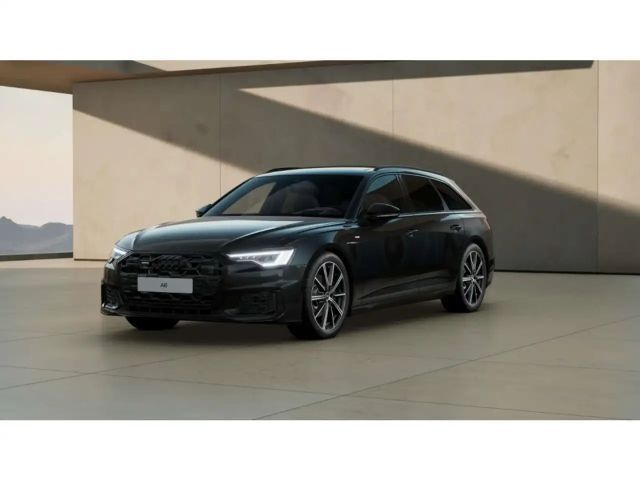 Audi A6 45 TDI Avant Quattro S-Line