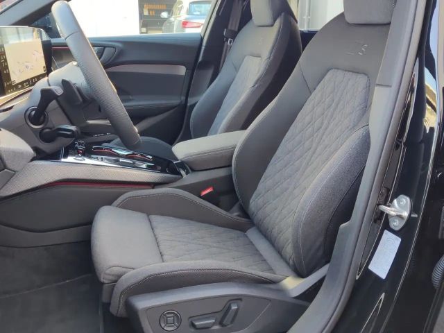 Audi A5 40 TDI Quattro S-Line