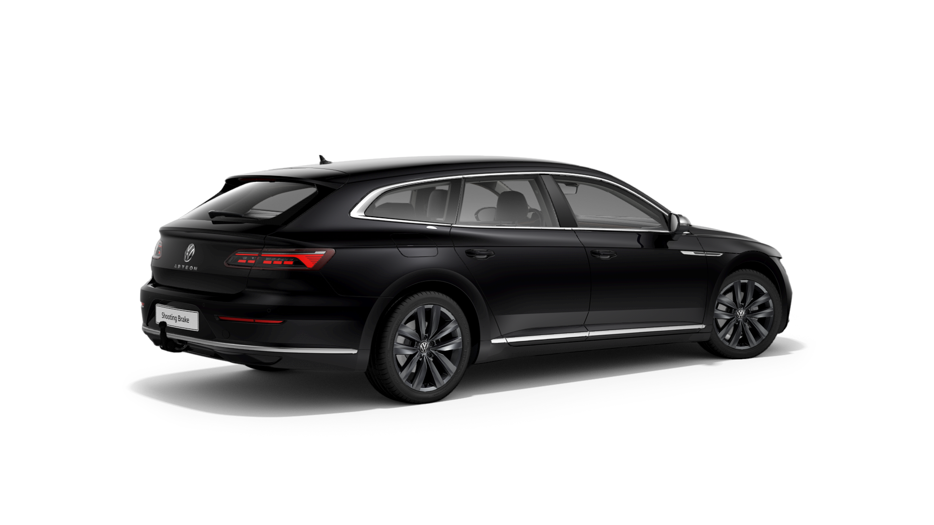 Volkswagen Arteon Shooting Brake 2.0 TDI DSG