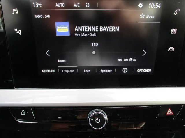 Opel Mokka GS-Line Grand Sport