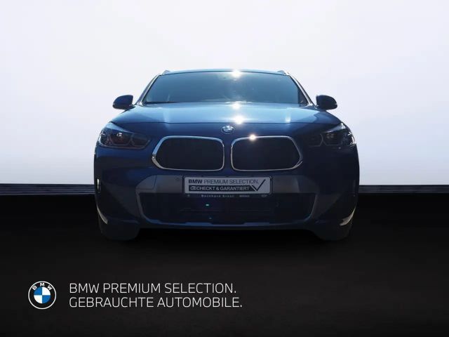 BMW X2 M-Sport xDrive25e