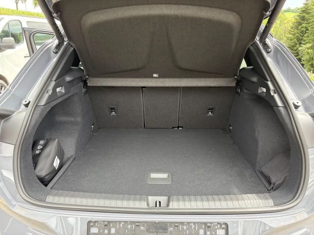 Cupra Terramar 2.0 TSI