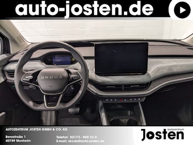 Skoda Enyaq Lounge