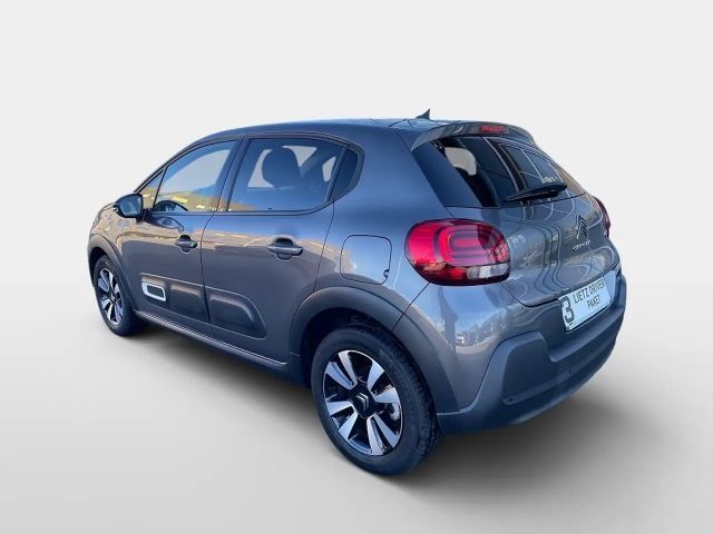 Citroën C3 Max PureTech