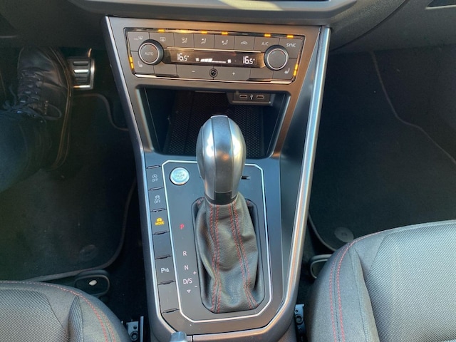 Volkswagen Polo DSG GTI