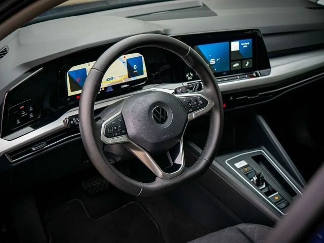 Volkswagen Golf DSG Life