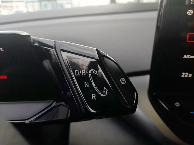 Volkswagen ID.4 77 KWh Performance Pro