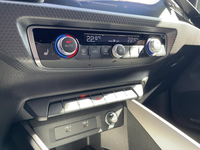 Audi A1 30 TFSI Sportback