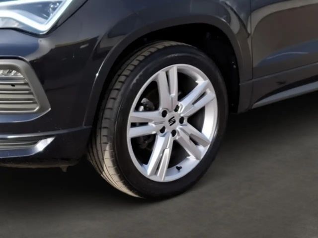 Seat Ateca 1.5 TSI FR-lijn