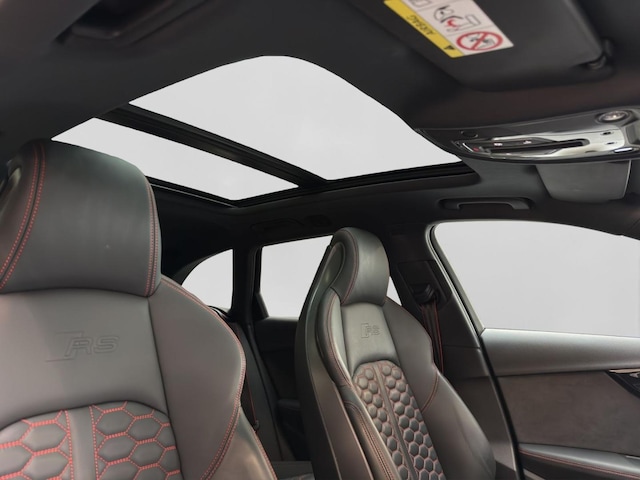 Audi RS4 Avant Quattro