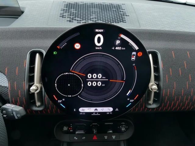 MINI Countryman E JCW | Pack XL