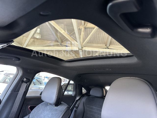 Mercedes-Benz GLC 450 4MATIC