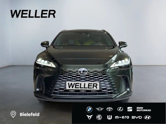 Lexus RX-Serie 450h Luxury Line