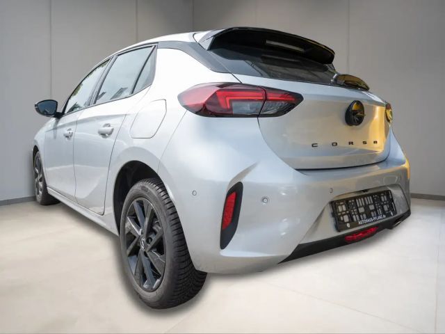 Opel Corsa 1.2 Turbo GS-Line Grand Sport Turbo