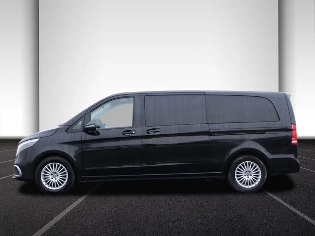 Mercedes-Benz V 300 AVANTGARDE Extralang