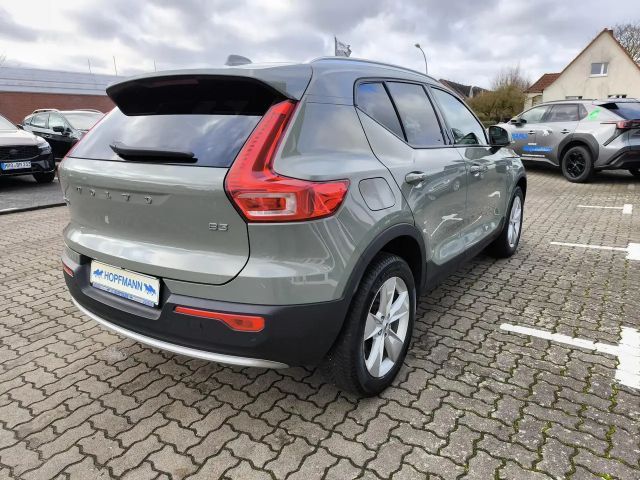 Volvo XC40 B3 Benzin ACC / BLIS / AHK