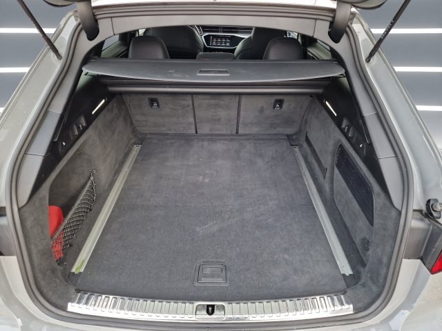 Audi RS6 Avant Quattro