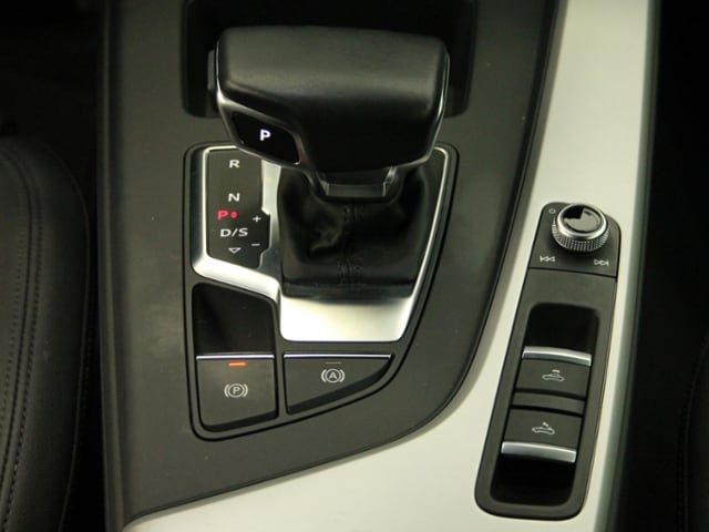 Audi A5 40 TFSI Cabriolet S-Tronic