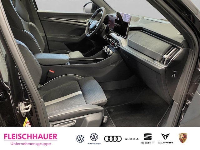 Skoda Kodiaq Sportline