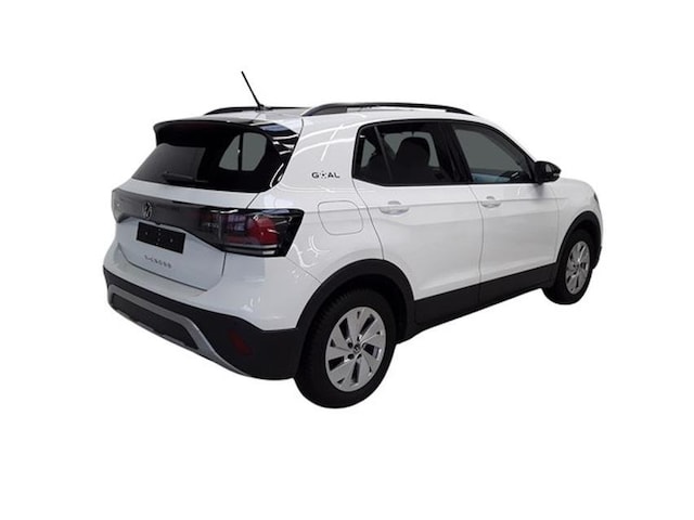 Volkswagen T-Cross 1.0 TSI