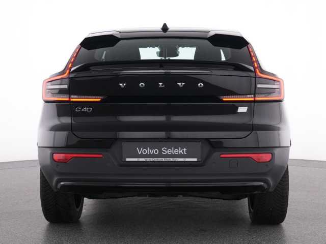 Volvo C40 Recharge