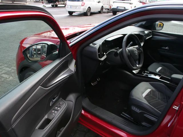 Opel Mokka GS-Line Grand Sport