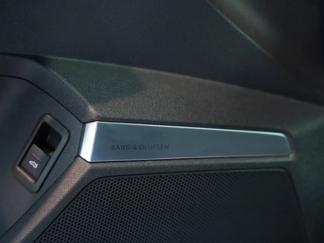 Audi RS3 Quattro Sedan