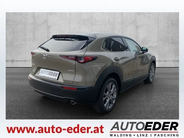 Mazda CX-30 e-Skyactive G140 Centre-Line Aut.
