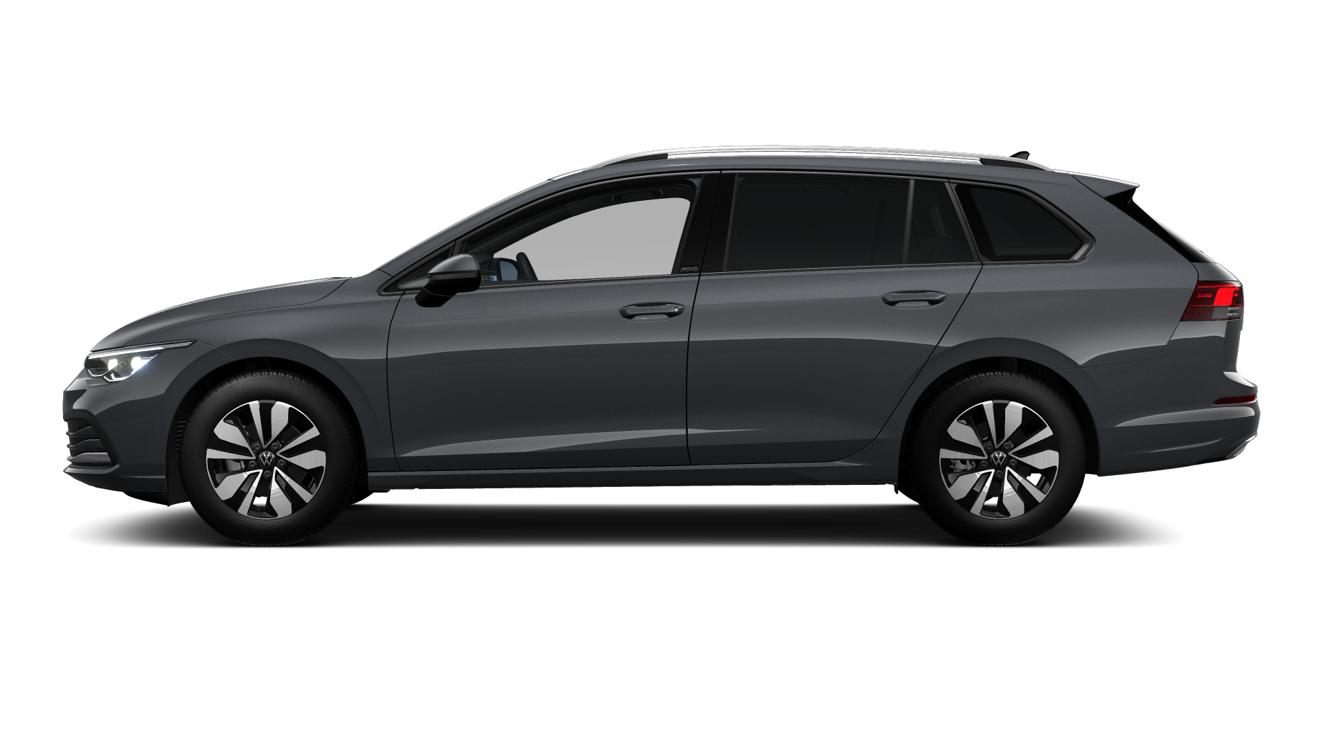 Volkswagen Golf Golf VIII Move Variant