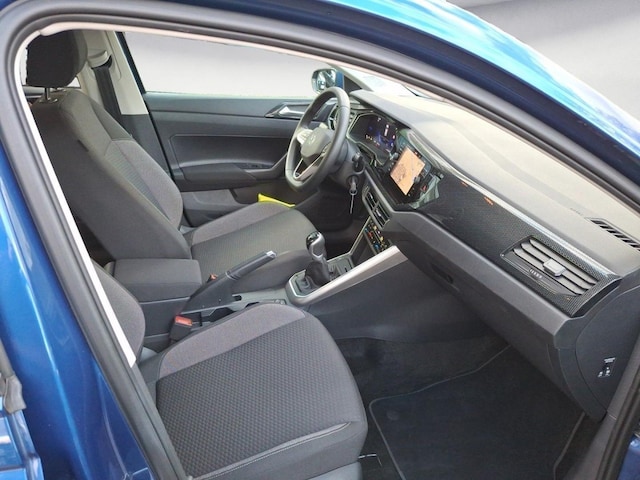 Volkswagen Polo 1.0 TSI IQ.Drive