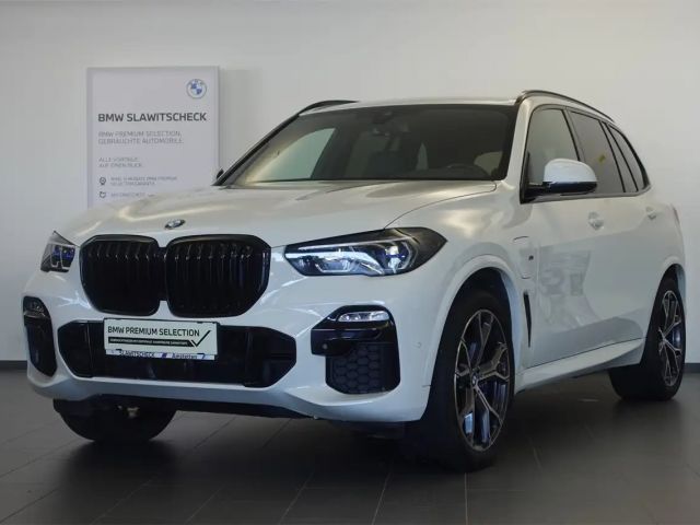 BMW X5 M-Sport xDrive45e