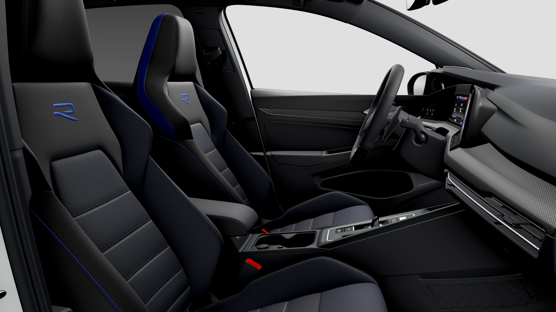 Volkswagen Golf Sport