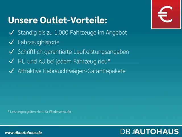 Volkswagen Golf 2.0 TDI DSG Life