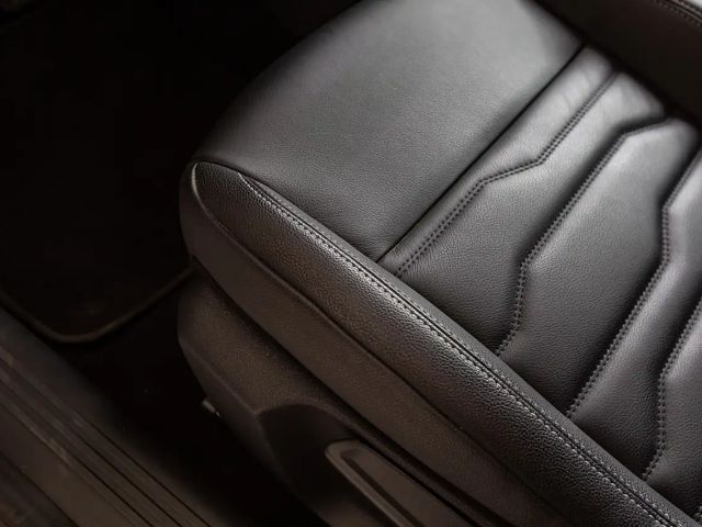 Jeep Avenger Altitude Full-Electric