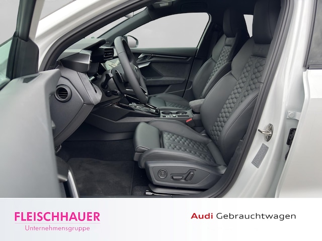 Audi RS3 Quattro S-Tronic Sportback