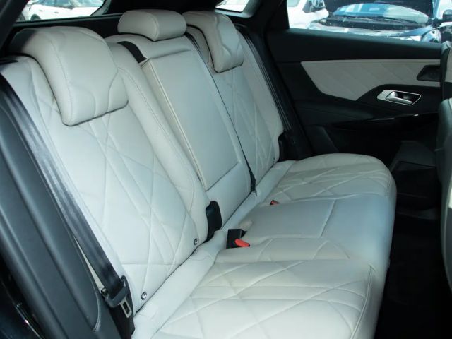 DS DS 7 Crossback Crossback