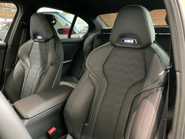 BMW M3 Competition Sedan