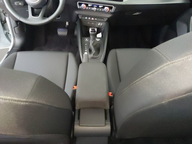 Audi A1 30 TFSI Allstreet S-Tronic
