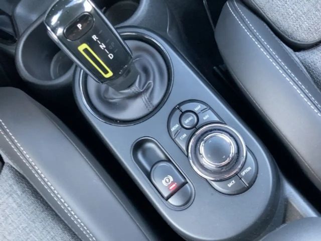 MINI Mini Electric 3-deurs SE