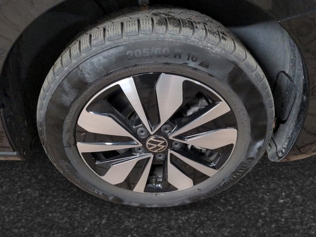 Volkswagen Touran 2.0 TDI DSG