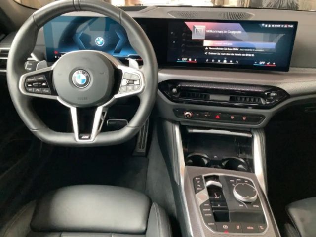 BMW 420 Cabrio M-Sport