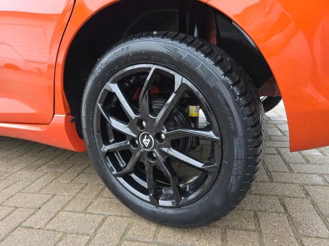 Suzuki Swift Comfort Hybrid