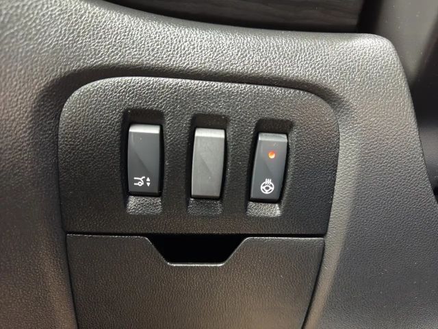 Renault Espace Initiale Paris