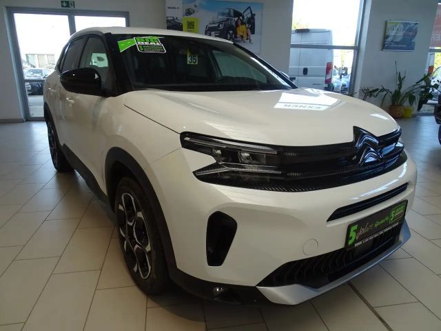 Citroën C5 Aircross Feel Pack PureTech