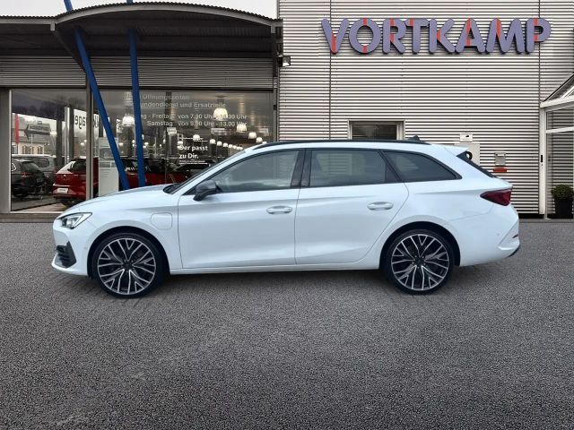 Cupra Leon SP e-Hybrid Pano/Kamera/Memory/FullLink